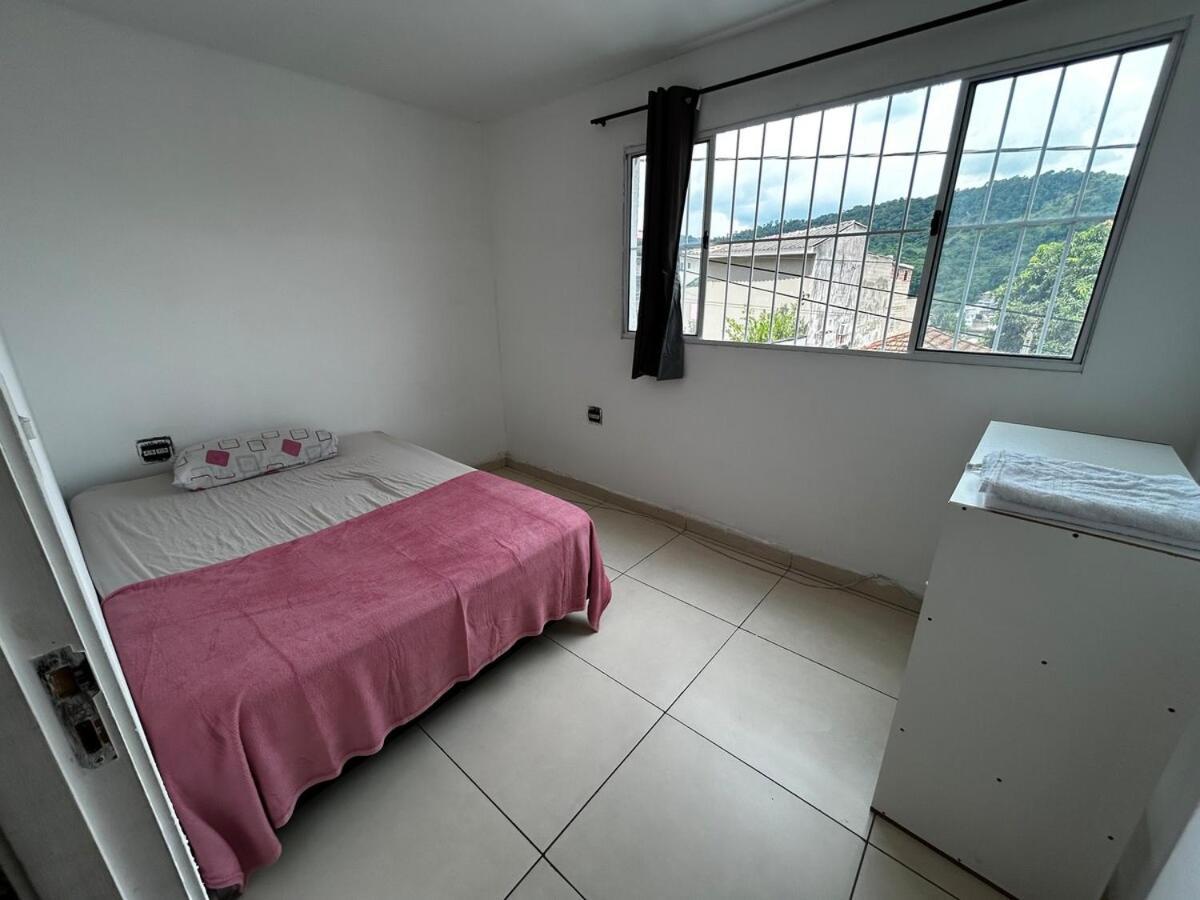 Apartment Apto Com 02 Zn Sp