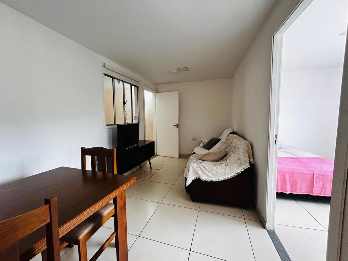 Apto Com 02 Zn Sp Apartment