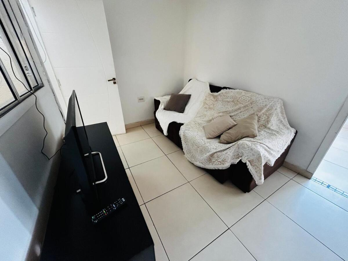 Apartment Apto Com 02 Zn Sp