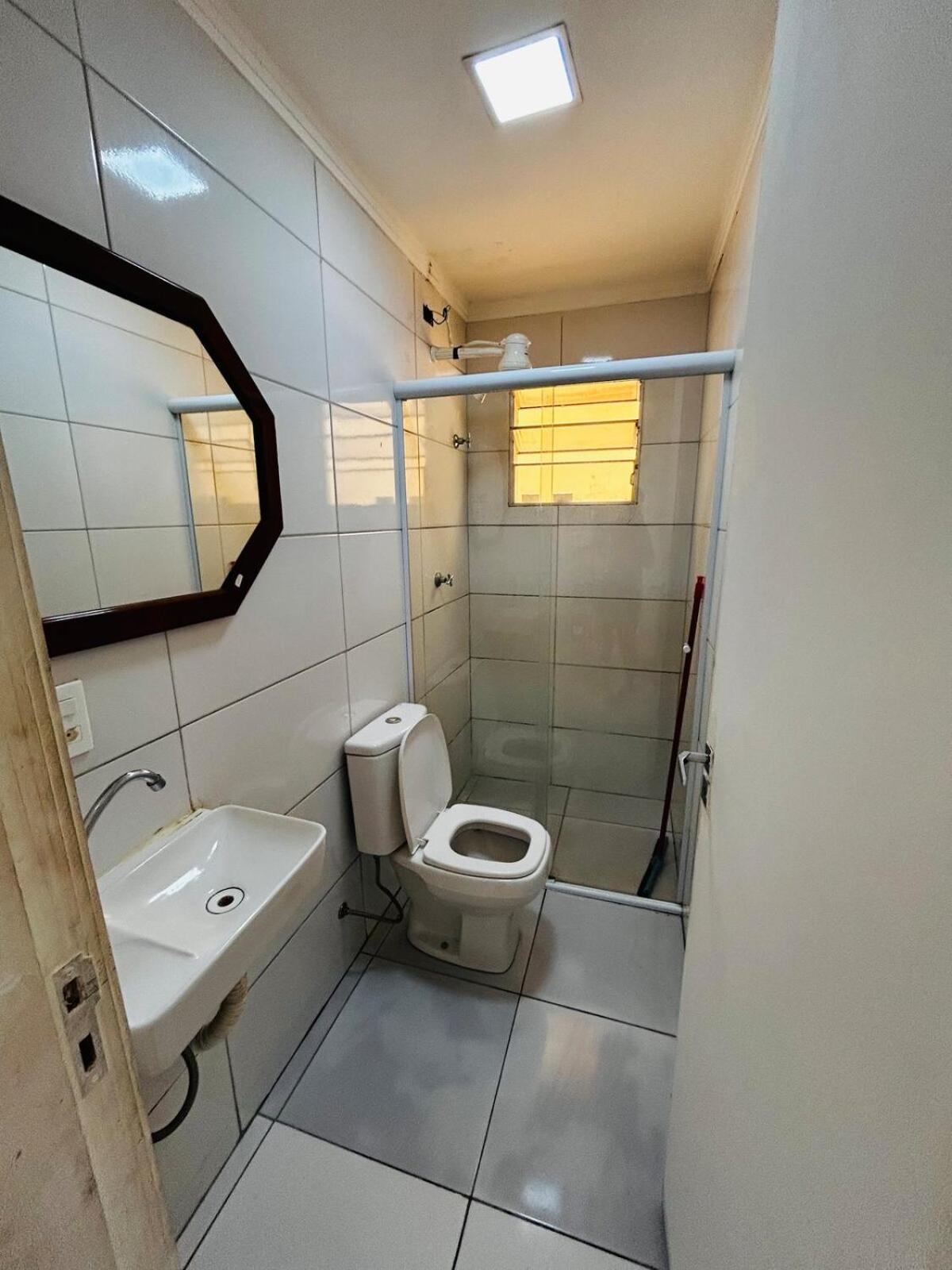 Apto Com 02 Zn Sp Apartment *