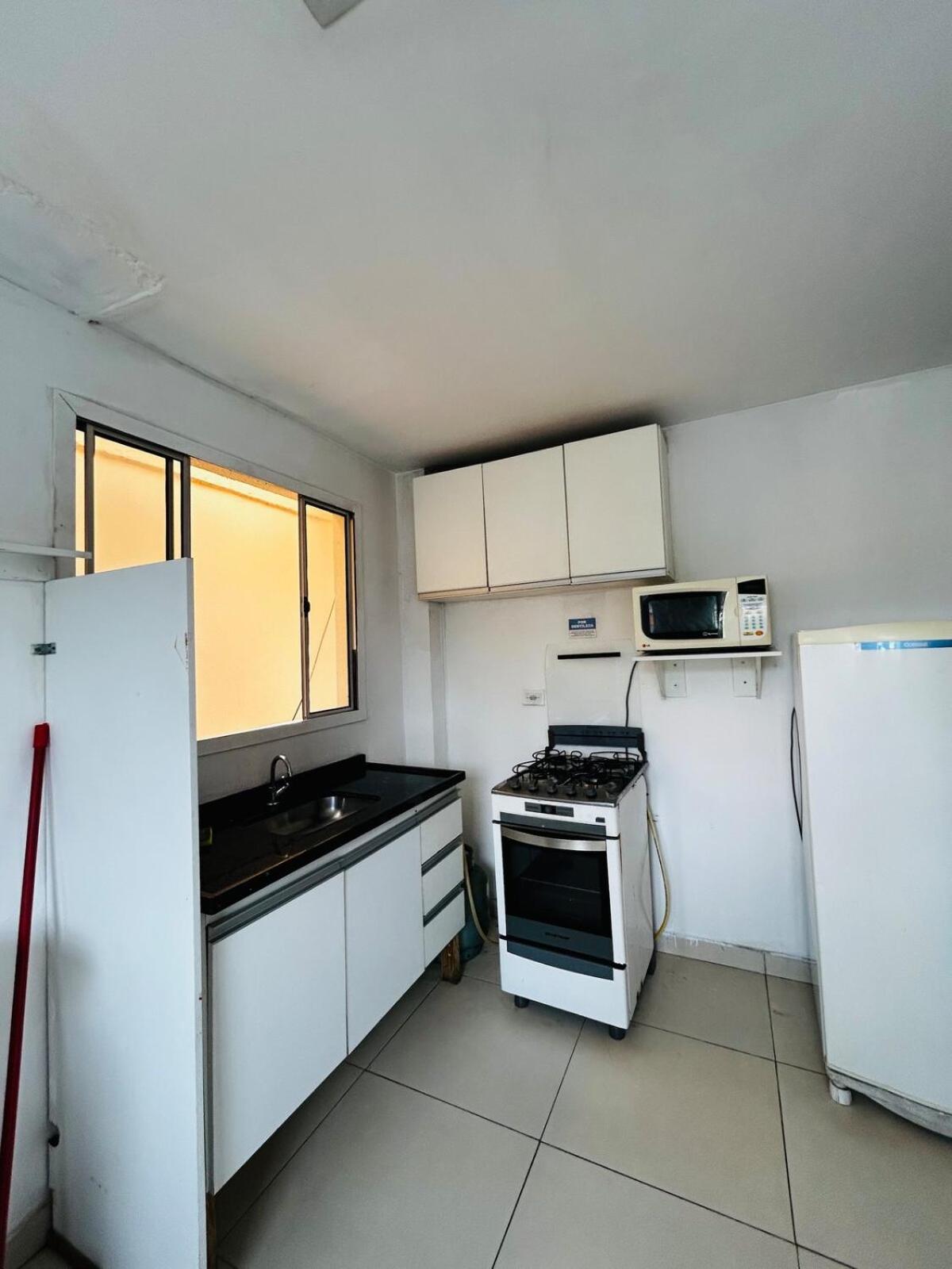 Apartment Apto Com 02 Zn Sp Sao Paulo